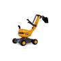 Rolly Toys Pelleteuse rollyDigger JCB