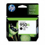 Cartouche d'encre originale Hewlett Packard CN045A Noir 61,99 €