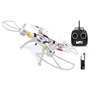 Payload GPS Drone Altitude Coming Home