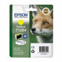 Cartouche d'encre originale Epson C13T128440 Jaune 23,99 €