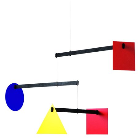 Flensted Mobiles Bauhaus