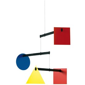 Flensted Mobiles Bauhaus