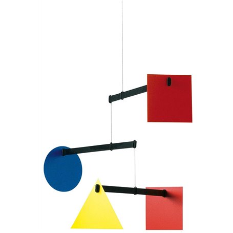 Flensted Mobiles Bauhaus