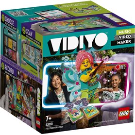 43110 Folk Fairy BeatBox VIDIYO