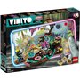 43114 Punk Pirate Ship VIDIYO