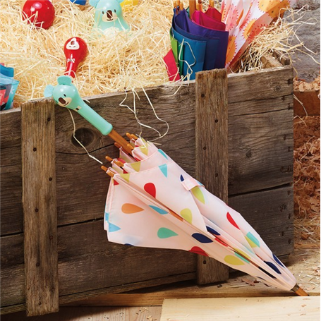Parapluie Alice le Koala vilac