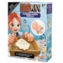 Kit d'expériences Coquillages
