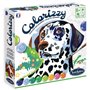 Colorizzy theme chiens sentosphere