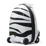 Valise pour enfants Zebra 2