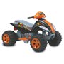 Ride-on Quad Pico 6V orange