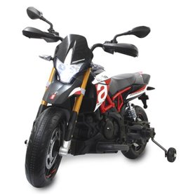 Ride-on Aprilia Dorsodoru 900 12V