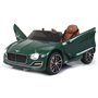 Ride-on Bentley EXP12 vert 12V