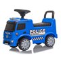 Push-Car Mercedes-Benz Antos Police