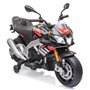 Ride-on Aprilia Tuono V4 1100 RR Italy Design 12V