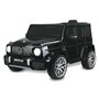 Ride-on Mercedes-Benz AMG G 63 noir