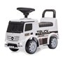 Push-Car Mercedes-Benz Antos blanc