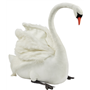 Hansa peluche Geante Cygne Blanc 125 cm H