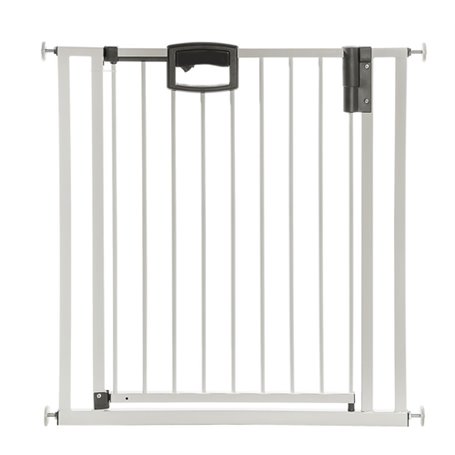 Barrière de porte à pression Easylock Plus métal  80