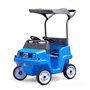 Step2 Chariot SideBySide Push Around SUV