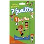 Jeu des 7 familles - Les Sports