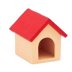 Niche pour chien miniature