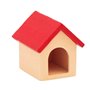 Niche pour chien miniature