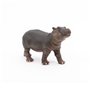 50052 Bébé hippopotame figurine