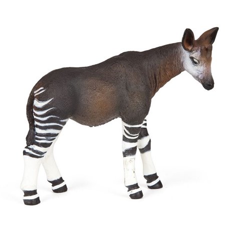 50077 figurine animal Okapi