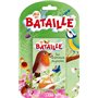 Jeux bataille animaux jardin