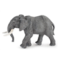 50192 - Figurine elephant d afrique