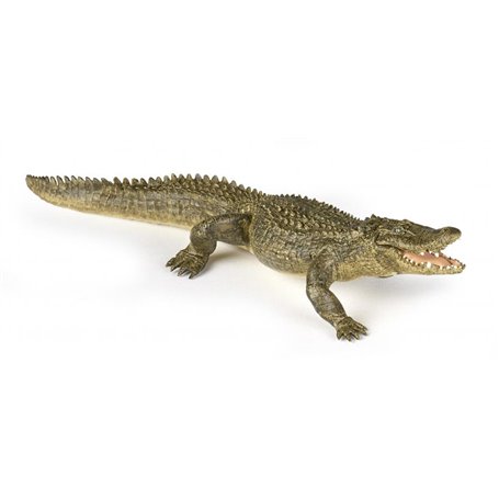 50254 alligator figurine papo