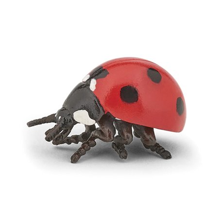 50257 figurine animale Coccinelle