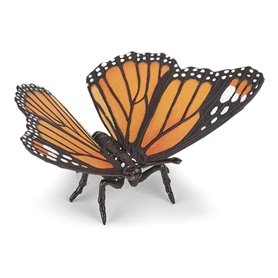 50260 Papillon Monarque PAPO figurine