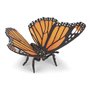 50260 Papillon Monarque PAPO figurine