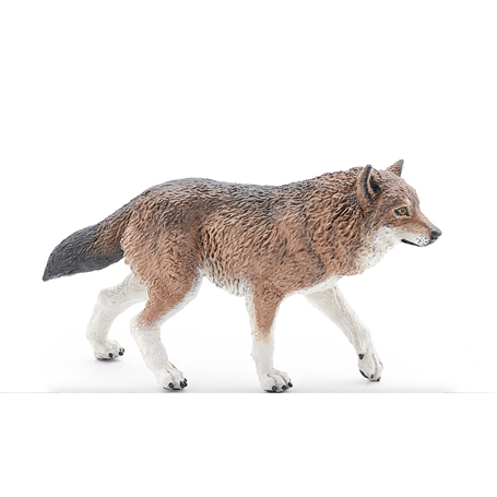 50283 - Figurine Loup papo