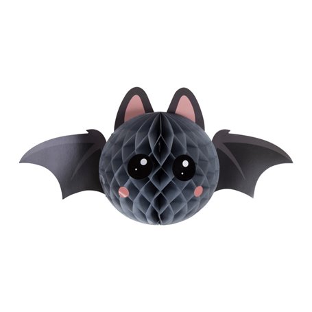 Chauve souris aleveolee sweety halloween