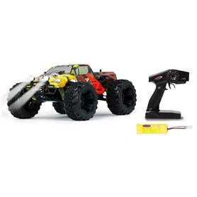 Tiger Monstertruck 4WD 1:10 NiMh 2