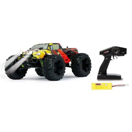 Tiger Monstertruck 4WD 1:10 NiMh 2