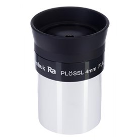 Levenhuk Plössl 4mm oculaire
