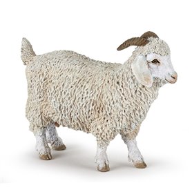 51170 Papo Figurine Chevre angora