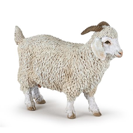 51170 Papo Figurine Chevre angora