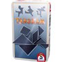 Tangram de voyage boite metal