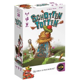 Mini Games Schotten Totten