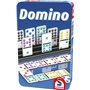 Domino voyage en boite metal