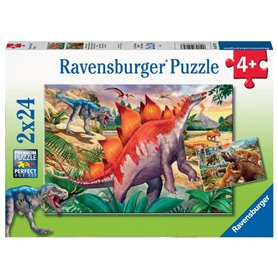 Ravensburger 5179 puzzle 24 pièce(s)