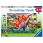 Ravensburger 5179 puzzle 24 pièce(s)