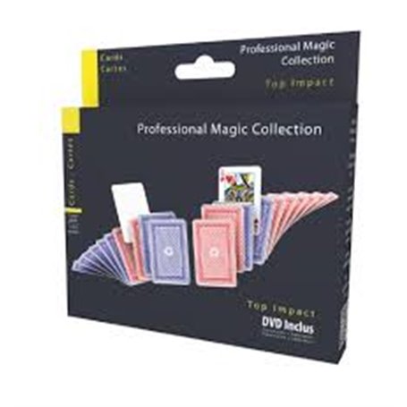 Magis Pro - Top impact et video