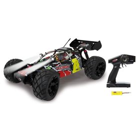 Lextron Desertbuggy 4WD 1:10 NiMh 2