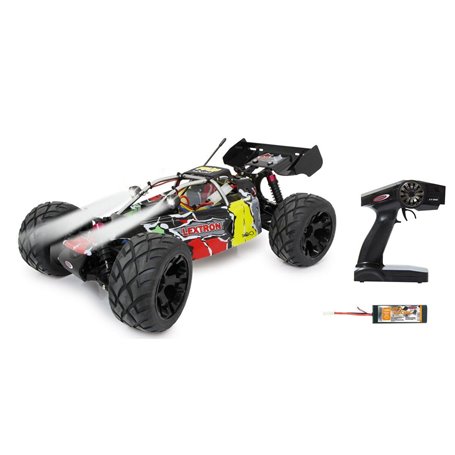 Lextron Desertbuggy 4WD 1:10 Lipo 2