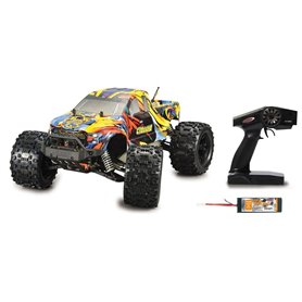 Crossmo Monstertruck 4WD 1:10 Lipo 2